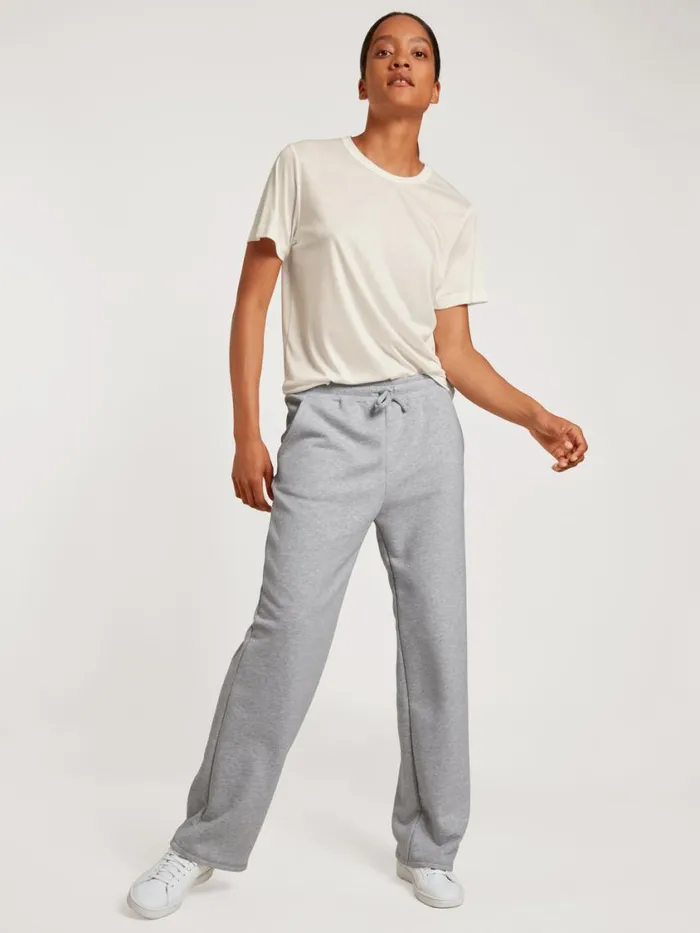 CALIDA Shirts Women Shirt Short Sleeve Cradle To Cradle Certified Star White