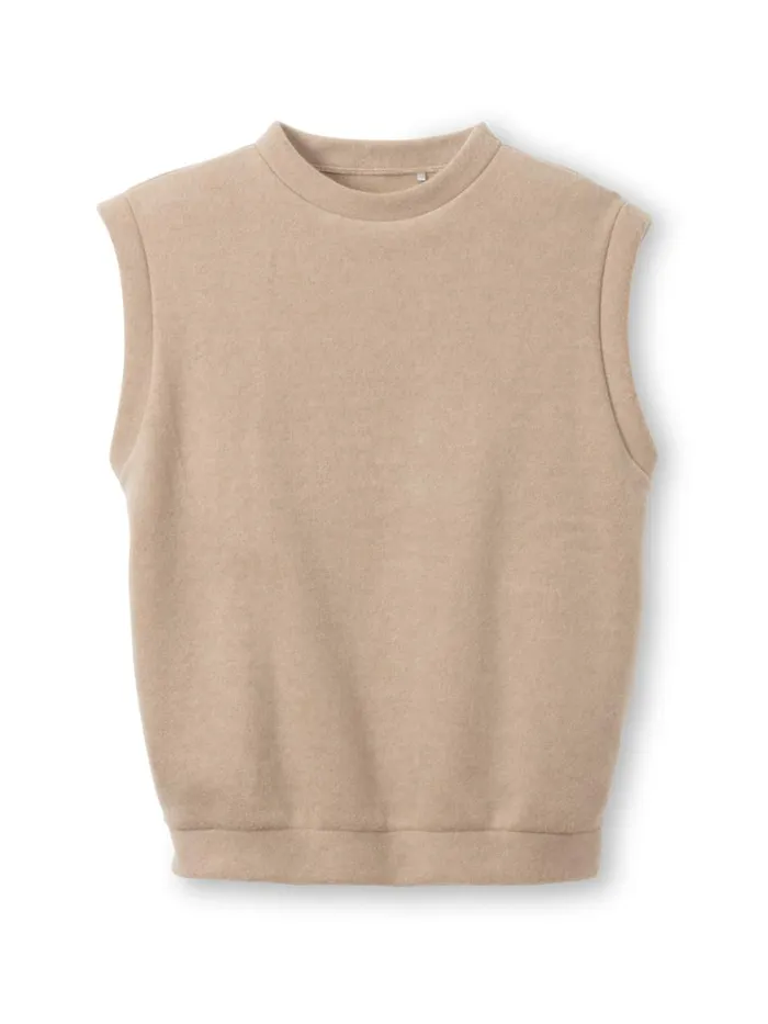 CALIDA Shirts Women Sweatshirt Natural Beige