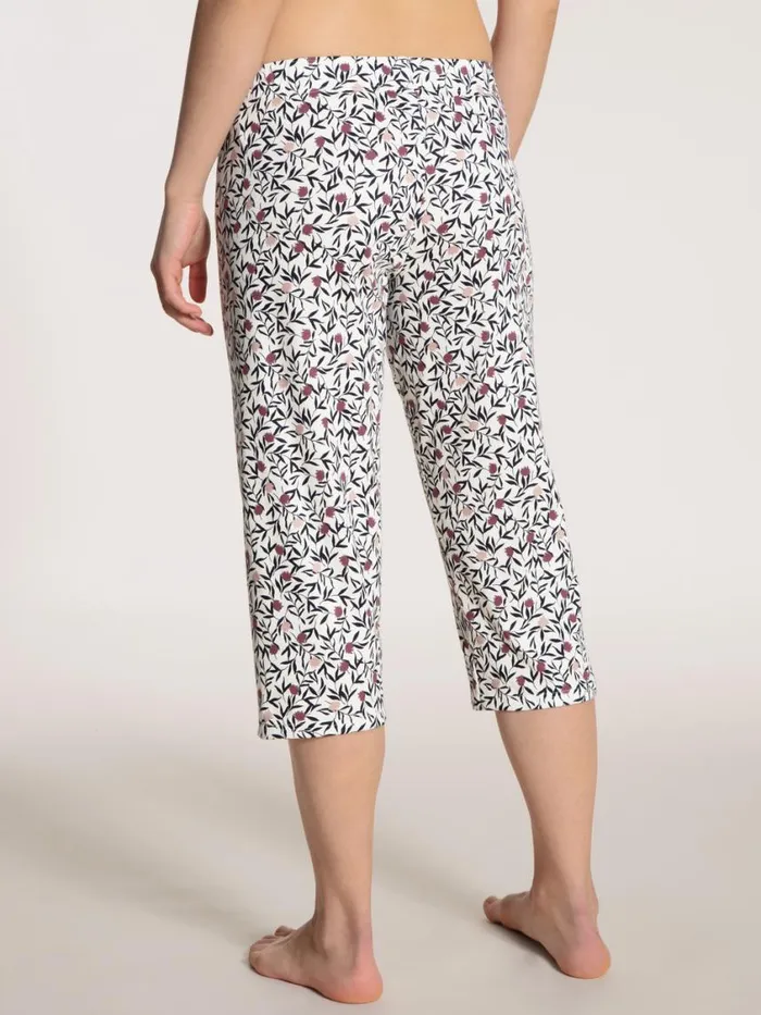 CALIDA Show All Women 34 Pants Star White
