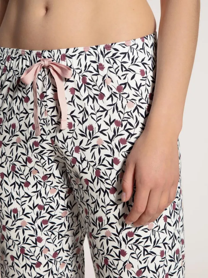 CALIDA Show All Women 34 Pants Star White