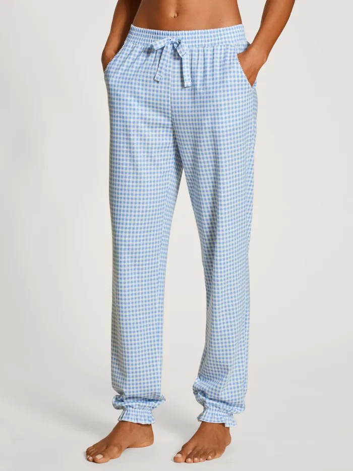 CALIDA Show All Women Pants Allure Blue