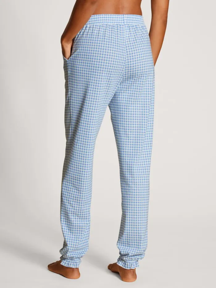 CALIDA Show All Women Pants Allure Blue