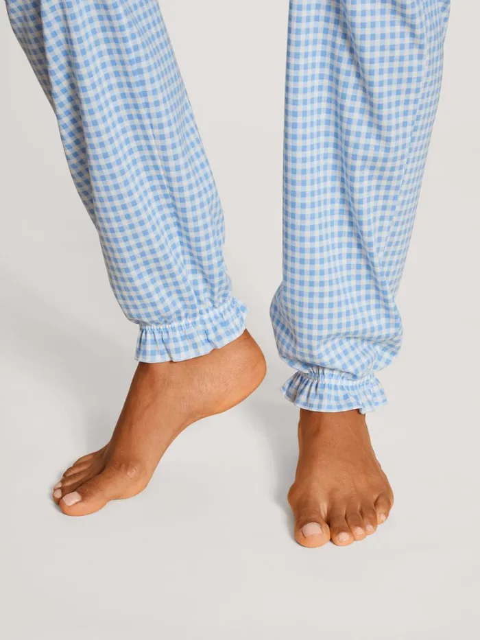 CALIDA Show All Women Pants Allure Blue
