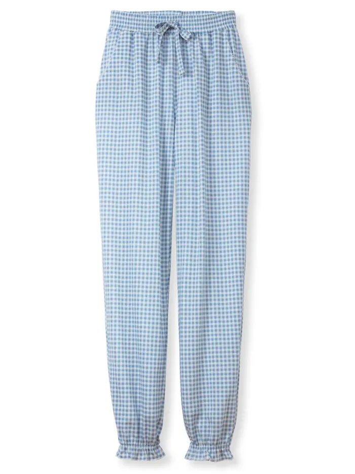 CALIDA Show All Women Pants Allure Blue