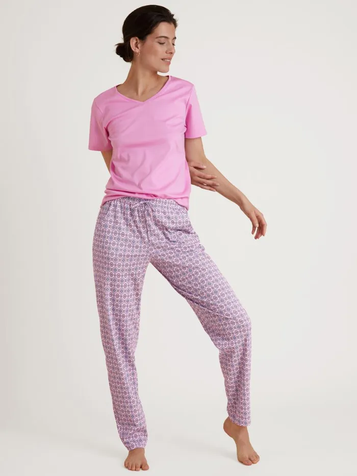 CALIDA Show All Women Pants Bubble Gum Pink