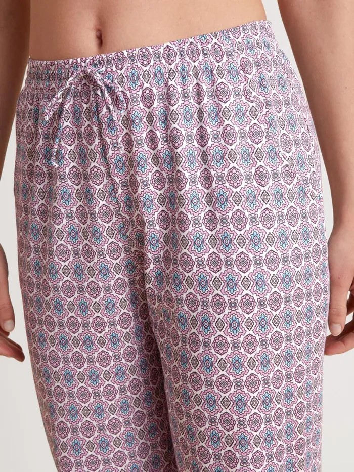 CALIDA Show All Women Pants Bubble Gum Pink