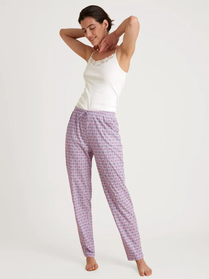 CALIDA Show All Women Pants Bubble Gum Pink