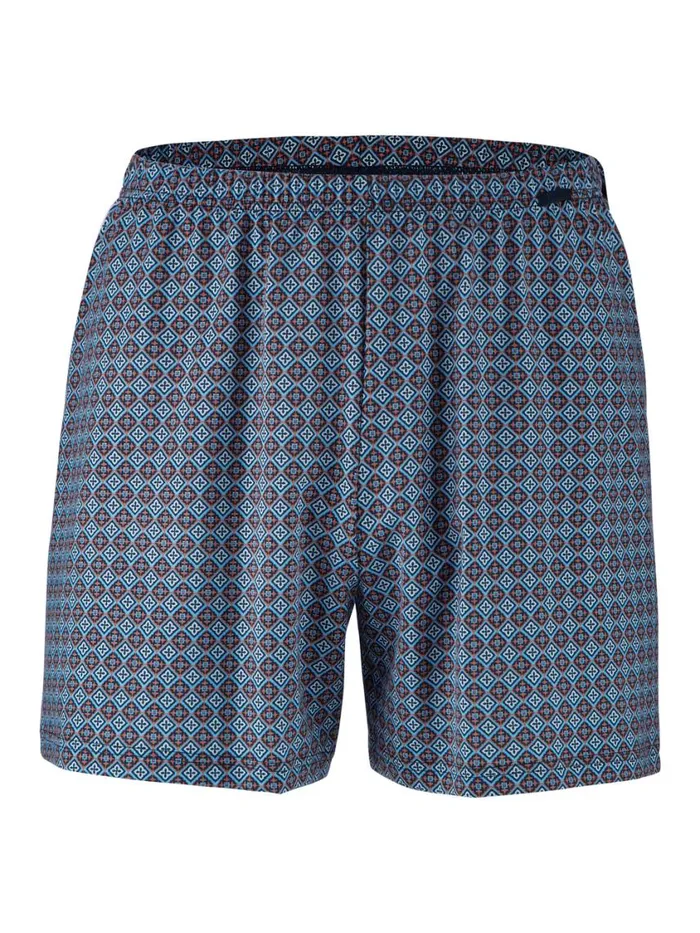 CALIDA Underpants Men Boxer Shorts Redwood