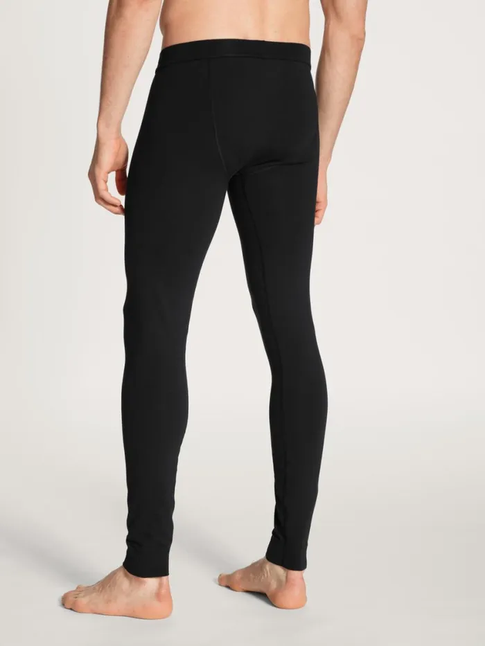 CALIDA Underpants Men Pants Schwarz