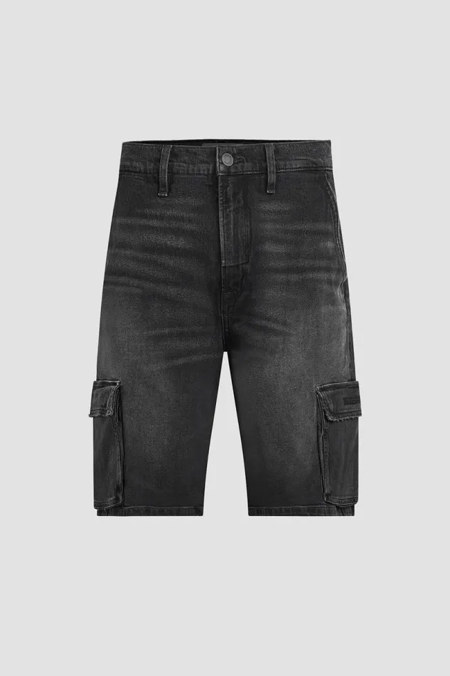 Cargo Men Hudson Jeans 03990s Cargo Short Lava Rock Cargo Men Hudson Jeans 03990s Cargo Short Lava Rock