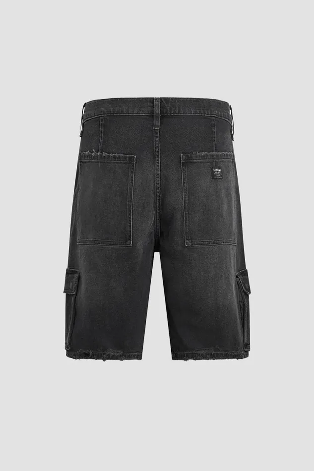 Cargo Men Hudson Jeans 03990s Cargo Short Lava Rock Cargo Men Hudson Jeans 03990s Cargo Short Lava Rock
