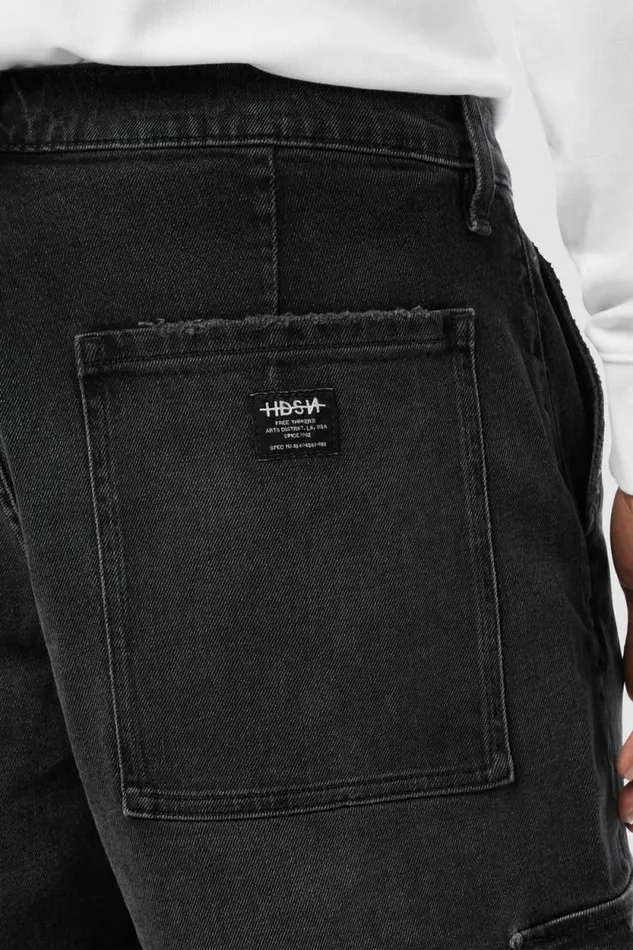 Cargo Men Hudson Jeans 03990s Cargo Short Lava Rock Cargo Men Hudson Jeans 03990s Cargo Short Lava Rock