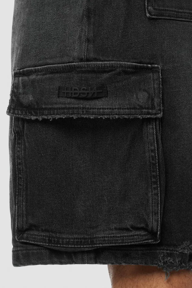 Cargo Men Hudson Jeans 03990s Cargo Short Lava Rock Cargo Men Hudson Jeans 03990s Cargo Short Lava Rock