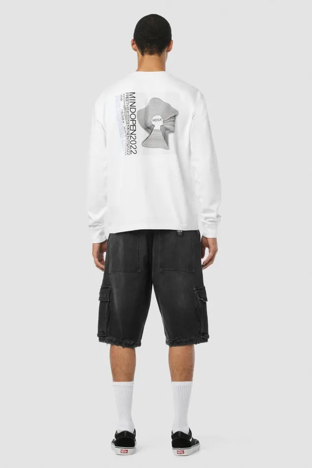 Cargo Men Hudson Jeans 03990s Cargo Short Lava Rock Cargo Men Hudson Jeans 03990s Cargo Short Lava Rock