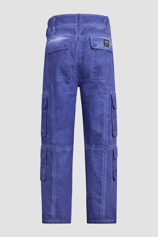 Cargo Men Hudson Jeans Wide Leg Cargo Deep Purple Cargo Men Hudson Jeans Wide Leg Cargo Deep Purple