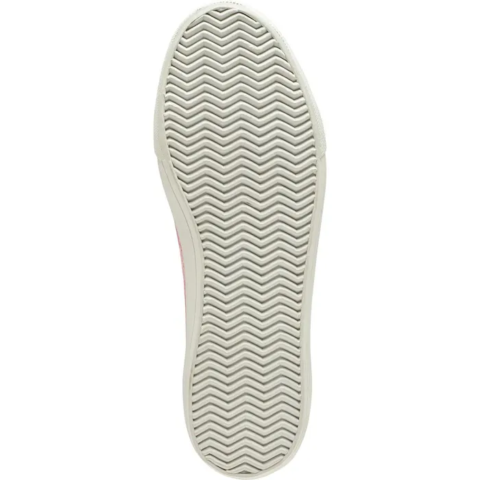Casual Footwear Women Helly Hansen W FJORD CANVAS SHOE V2 088 Multi Pink