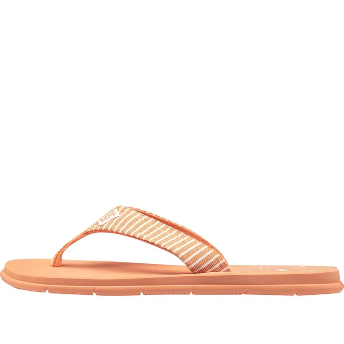 Casual Footwear Women Helly Hansen W IRIS SANDAL 071 Melon Off