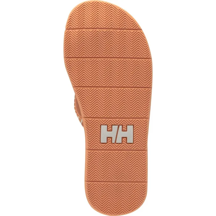 Casual Footwear Women Helly Hansen W IRIS SANDAL 071 Melon Off