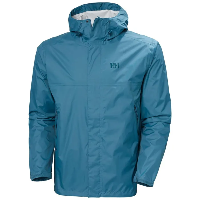 Casual Jackets Men Helly Hansen LOKE JACKET 516 North Teal