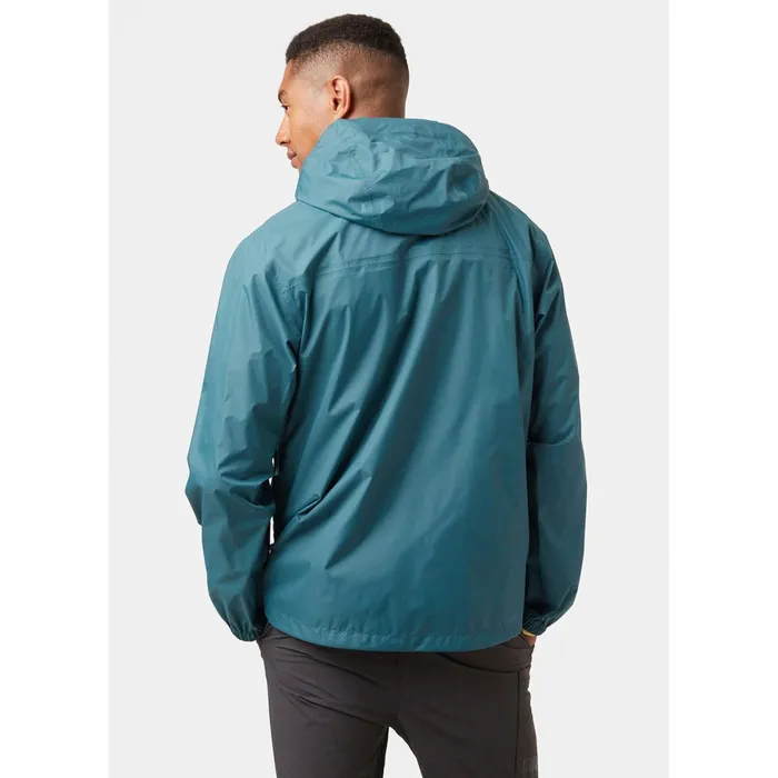 Casual Jackets Men Helly Hansen LOKE JACKET 516 North Teal