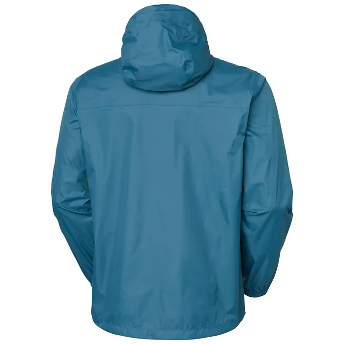 Casual Jackets Men Helly Hansen LOKE JACKET 516 North Teal