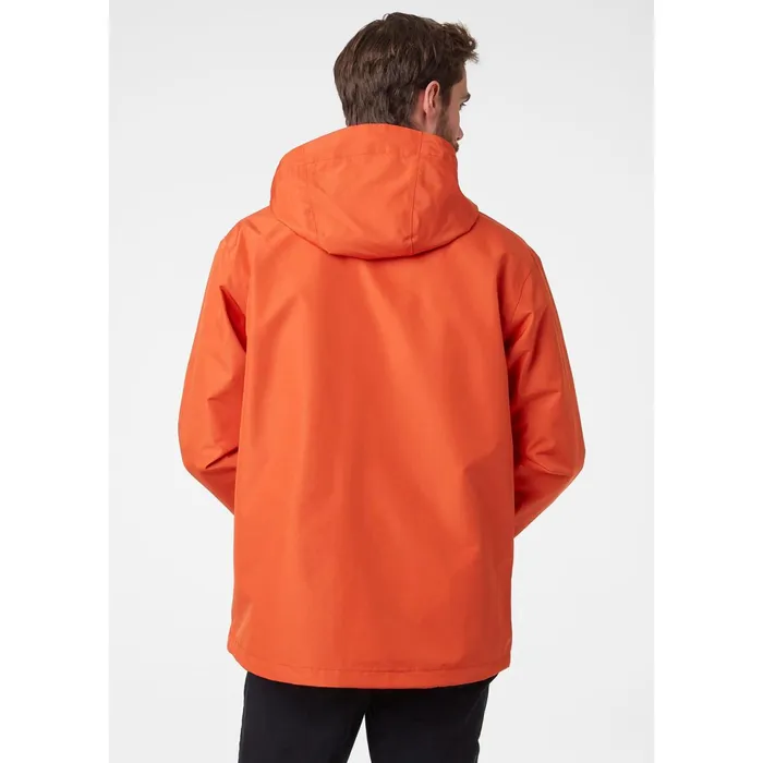 Casual Jackets Men Helly Hansen SEVEN J JACKET 300 Patrol Oran
