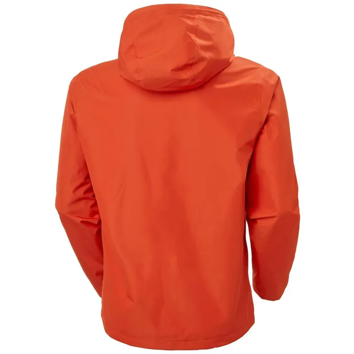 Casual Jackets Men Helly Hansen SEVEN J JACKET 300 Patrol Oran