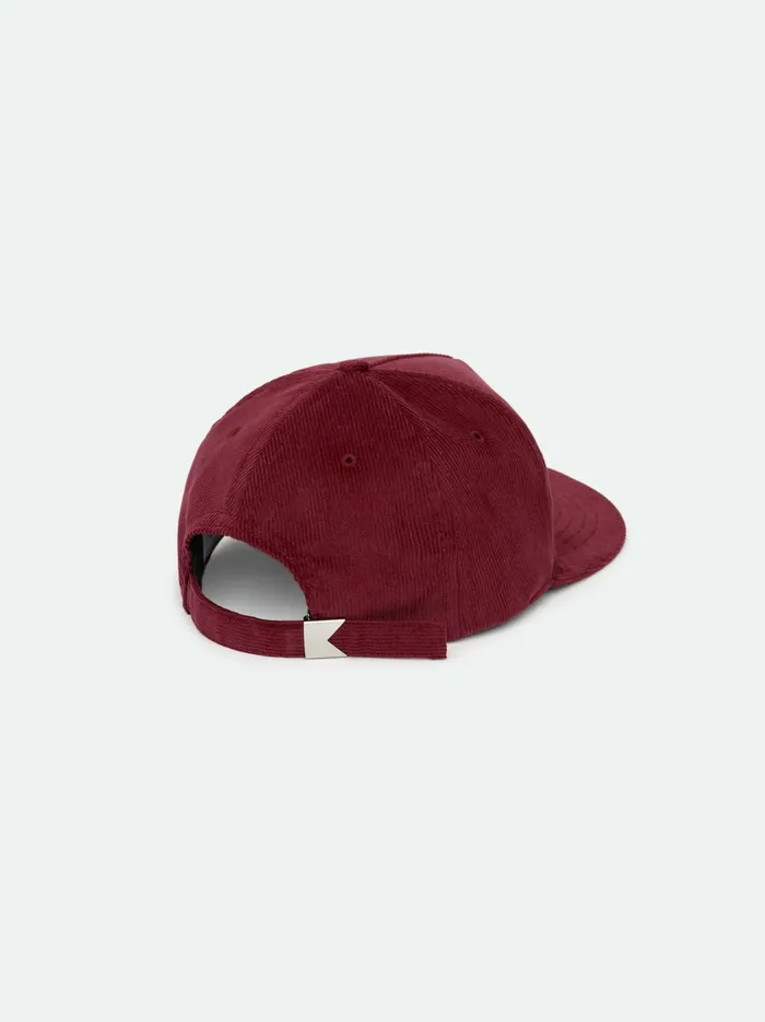 CHEVAL CORDUROY STRUCTURE HAT Unisex Rhude Structured Hats