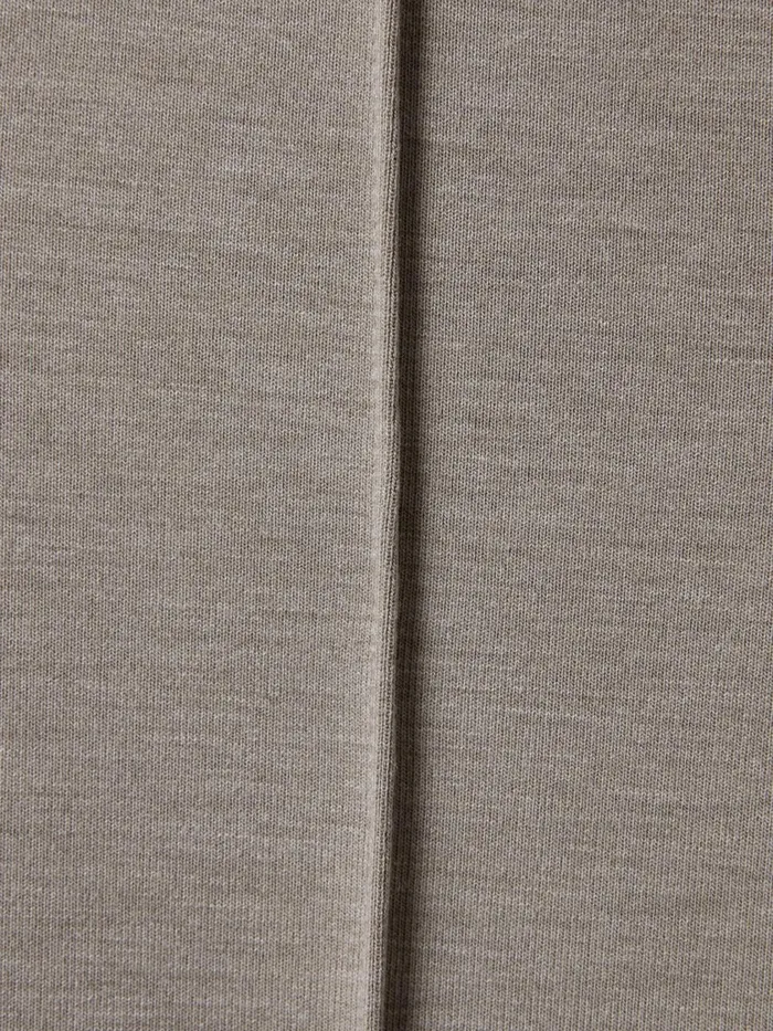 Children Reiss Sweats and Hoodies Premier Interlock Jersey Drawstring Joggers Taupe
