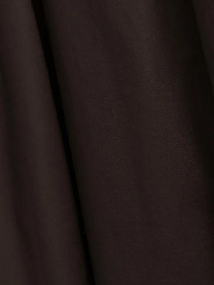 Clothing The Reformation Defina Knit Dress Mole