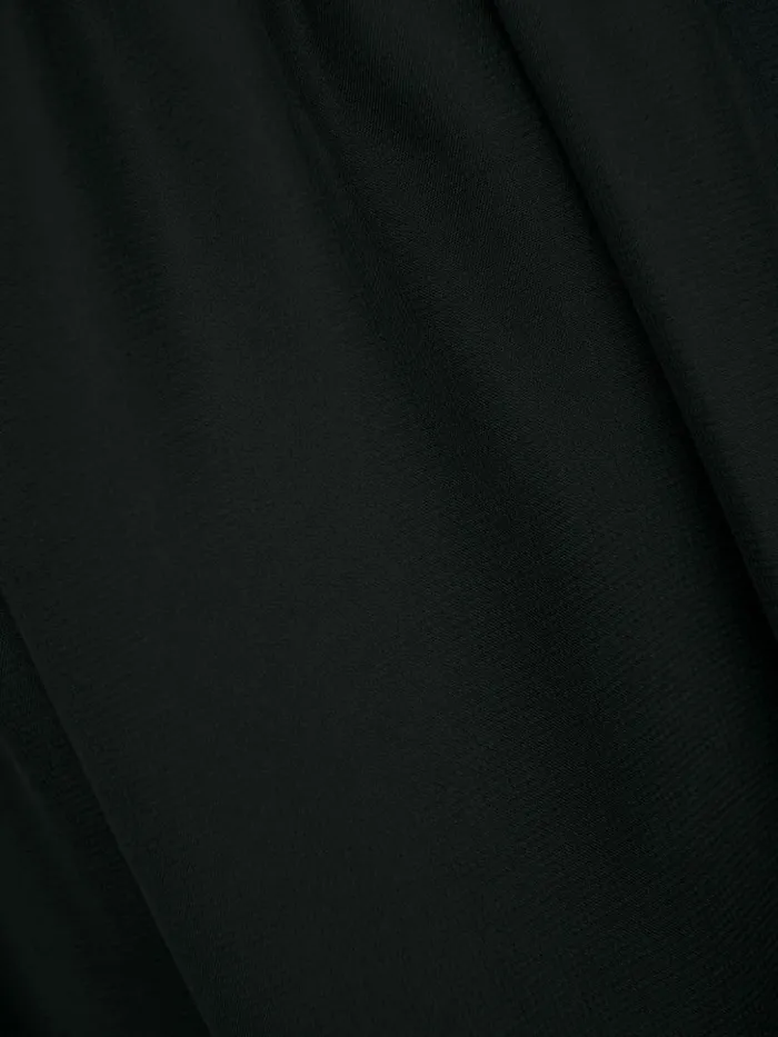 Clothing The Reformation Mimsy Dress Black