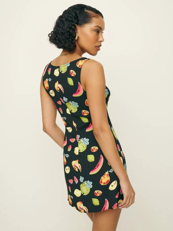 Clothing The Reformation Noha Dress Juicy