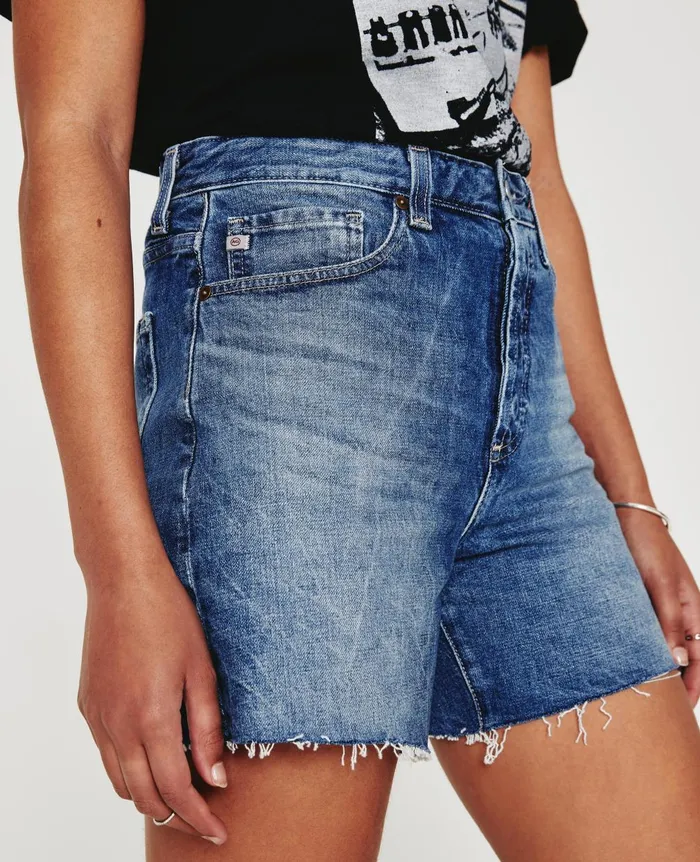 Clove Short Superstition Women AG Jeans Skirts and Shorts Clove Short Superstition Women AG Jeans Skirts and Shorts