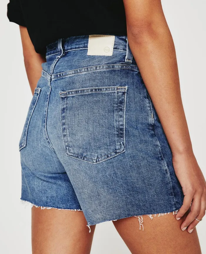 Clove Short Superstition Women AG Jeans Skirts and Shorts Clove Short Superstition Women AG Jeans Skirts and Shorts