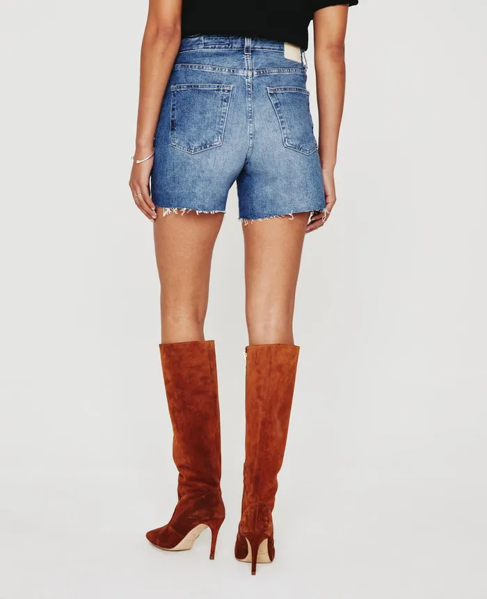 Clove Short Superstition Women AG Jeans Skirts and Shorts Clove Short Superstition Women AG Jeans Skirts and Shorts