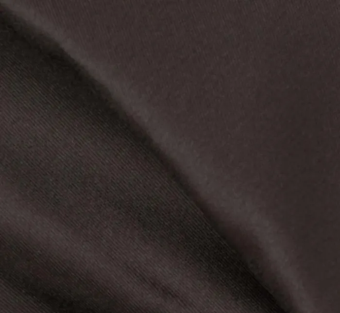 Cover Ups Womens Adrianna Papell Mikado Wrap With Stone Embellished Pin In Black
