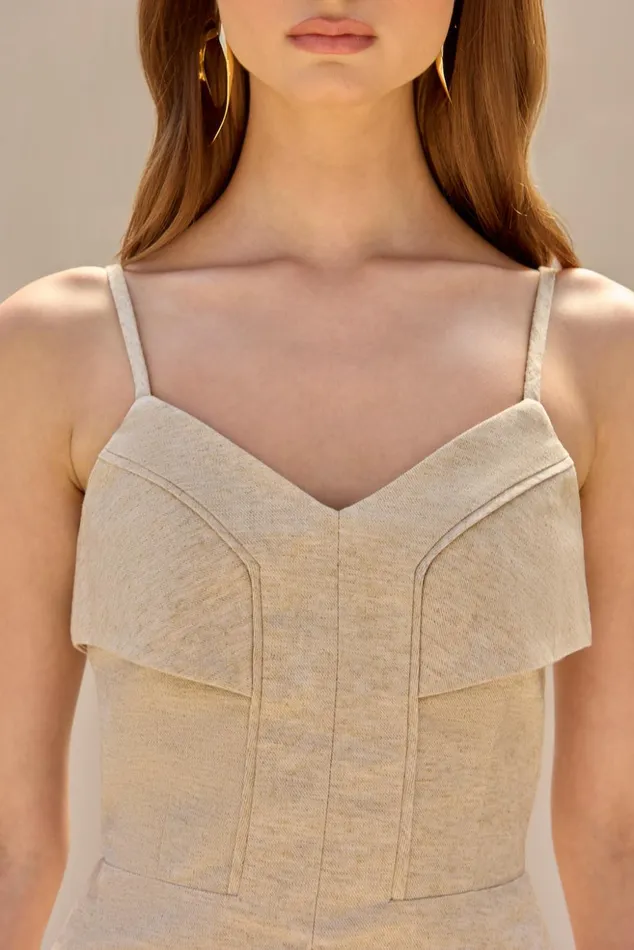 Cult Gaia Noah Top Beach Women Tops