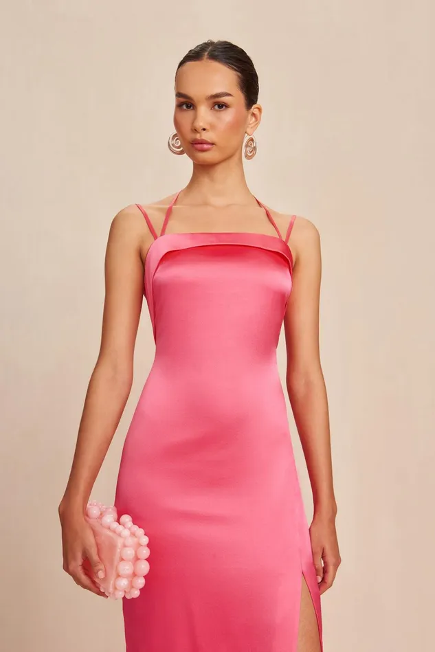 Cult Gaia Shiazu Gown Blossom Women Dresses Cult Gaia Shiazu Gown Blossom Women Dresses