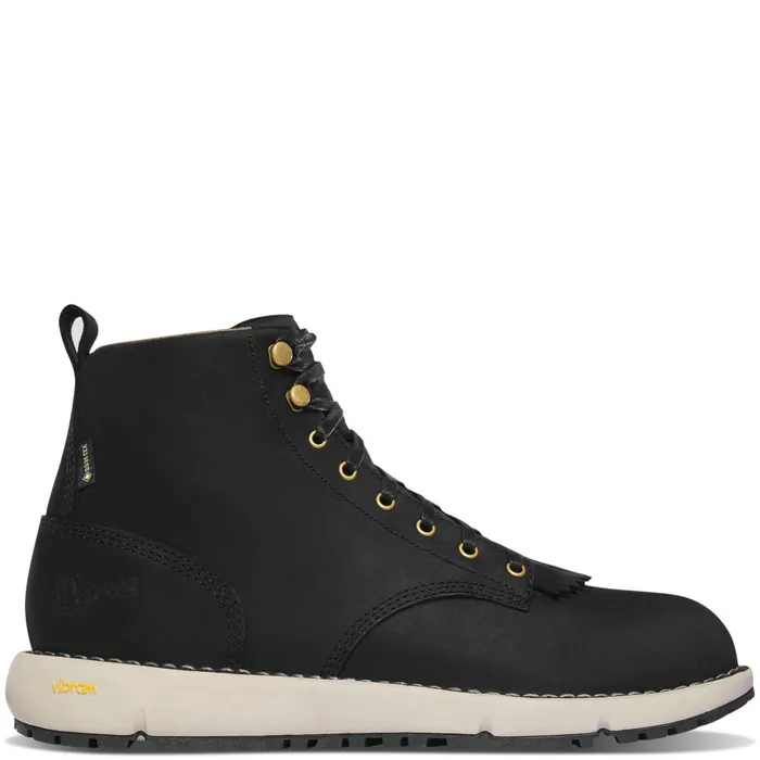 Danner Boots Logger 917 GTX Black 8211 MenWomen