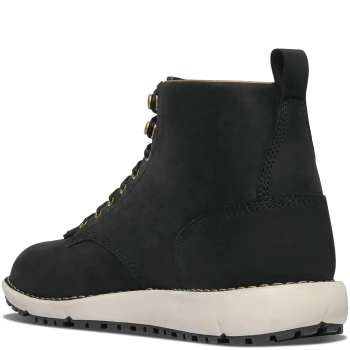 Danner Boots Logger 917 GTX Black 8211 MenWomen