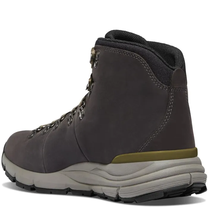 Danner Boots Mountain 600 Leaf GTX Obsidiankangaroo 8211 MenWomen