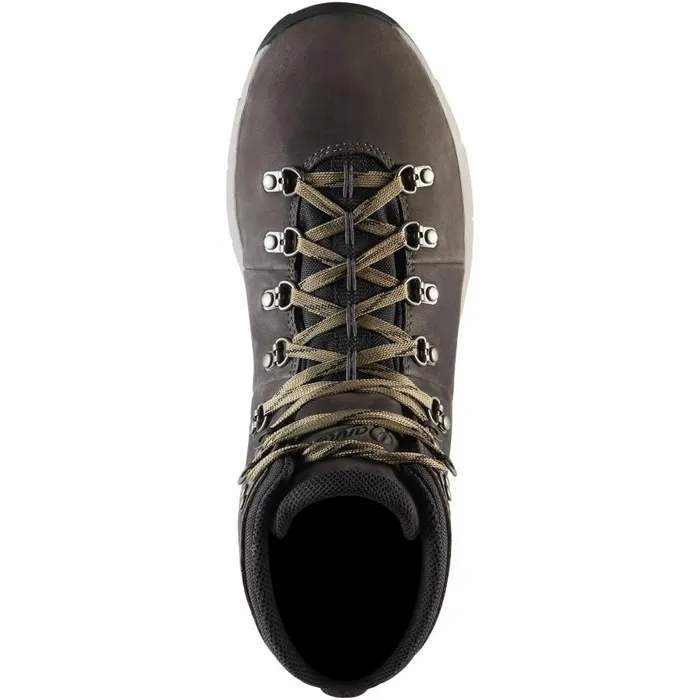 Danner Boots Mountain 600 Leaf GTX Obsidiankangaroo 8211 MenWomen