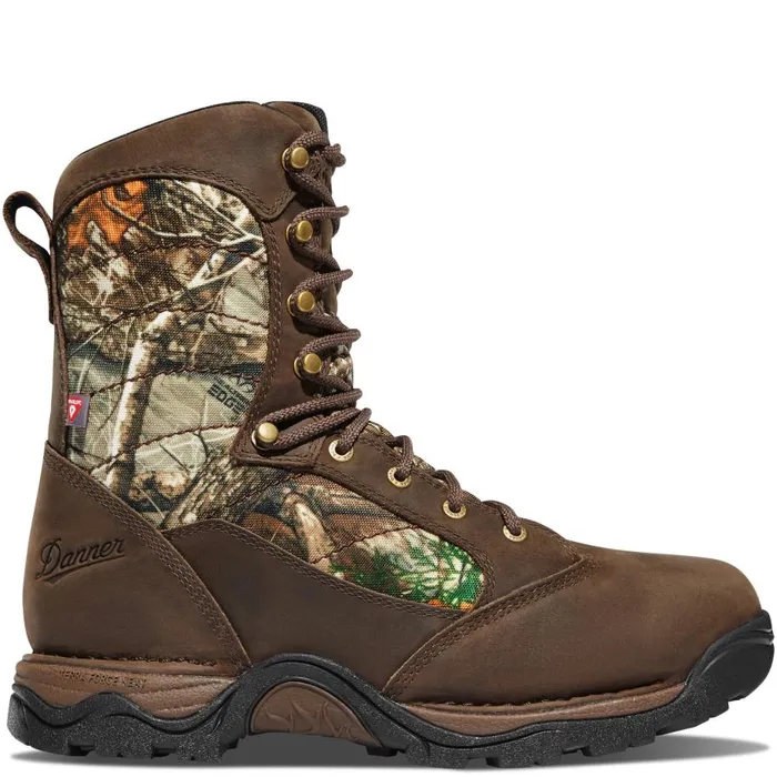 Danner Boots Pronghorn Realtree Edge Insulated 1200g 8211 MenWomen