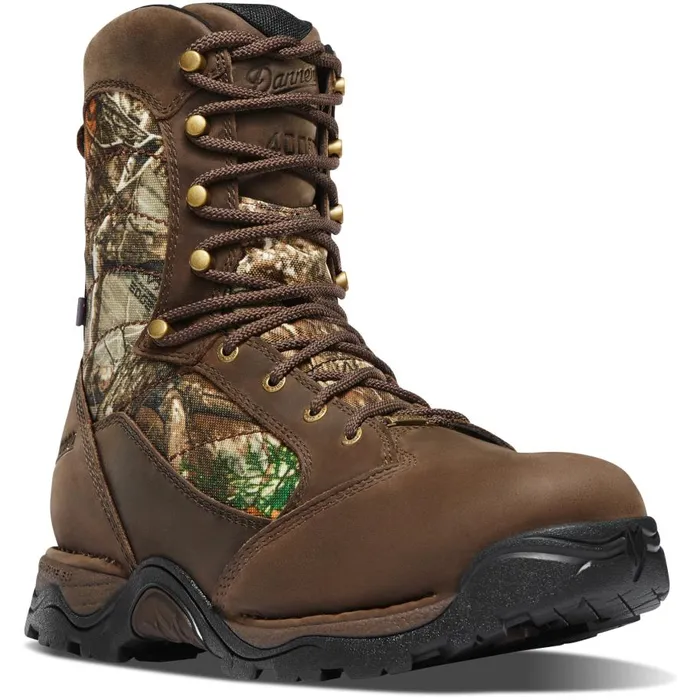 Danner Boots Pronghorn Realtree Edge Insulated 1200g 8211 MenWomen