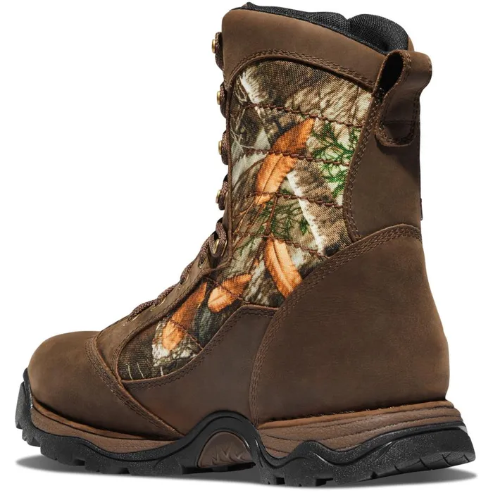 Danner Boots Pronghorn Realtree Edge Insulated 1200g 8211 MenWomen
