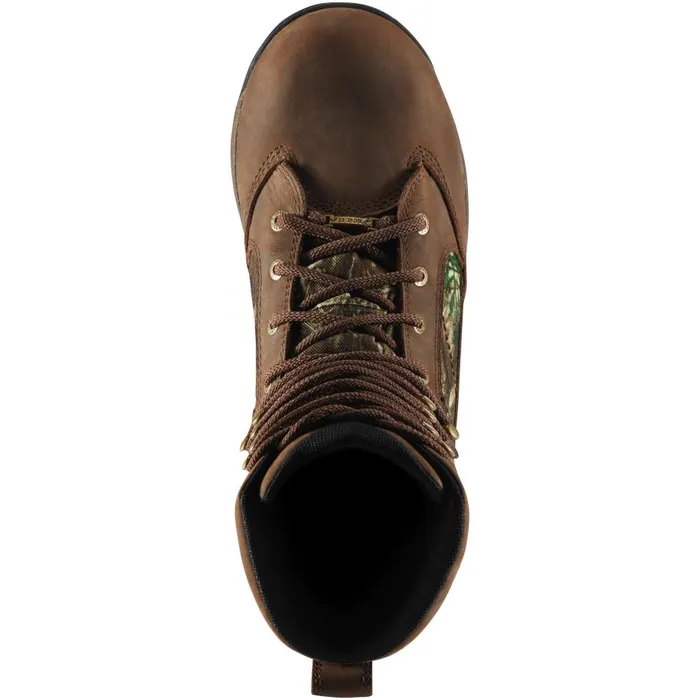 Danner Boots Pronghorn Realtree Edge Insulated 1200g 8211 MenWomen