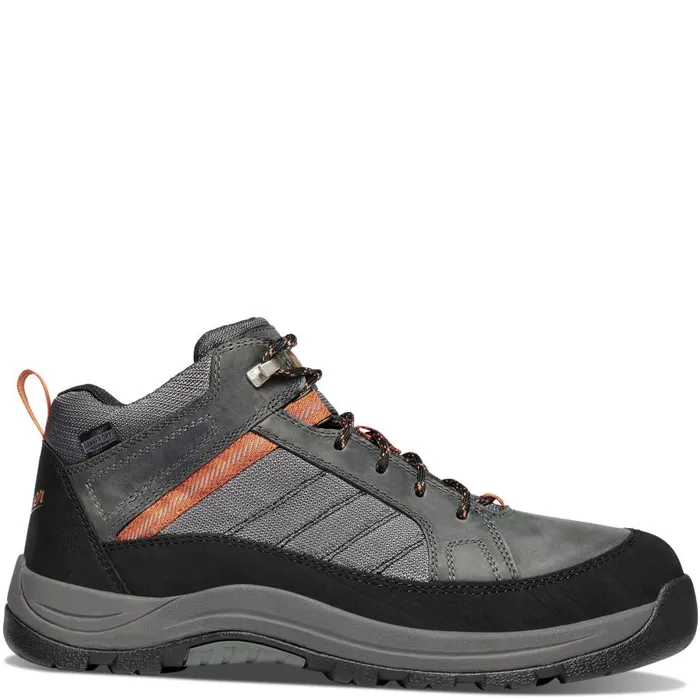 Danner Boots Riverside 45034 Grayorange 8211 MenWomen