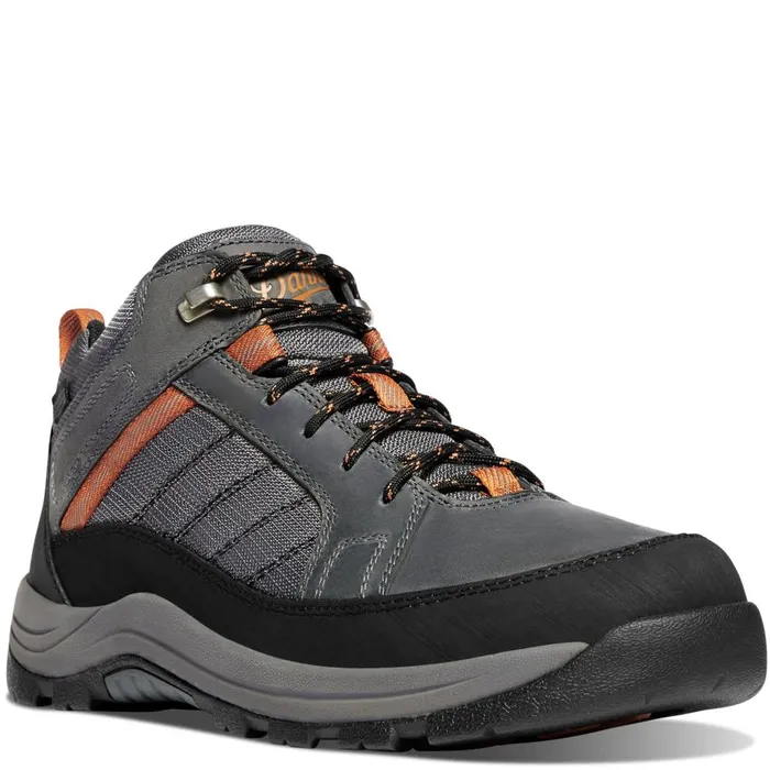 Danner Boots Riverside 45034 Grayorange 8211 MenWomen