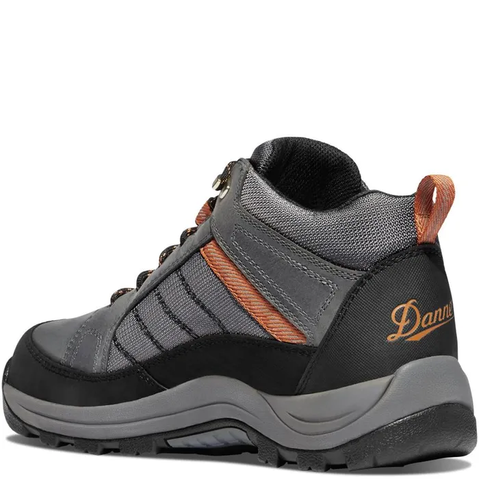Danner Boots Riverside 45034 Grayorange 8211 MenWomen