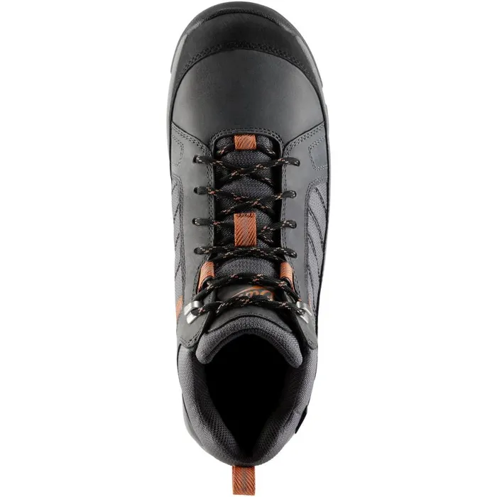 Danner Boots Riverside 45034 Grayorange 8211 MenWomen